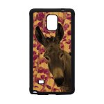 Coque en bois galaxy note 4 et silicone ane nature solide telephone pas cher design anesse tetu rose ... Coque en bois galaxy note 4 et silicone ane nature solide telephone pas cher design anesse tetu rose ...