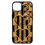 Coque bois iphone 14 silicone drapeau bretagne breton coeur region gwenn ha du rigide i love telephone ...