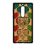 Coque bois nokia 5 silicone drapeau guinee equatoriale guineen coupe du monde portable i love coupe d'afrique ... Coque bois nokia 5 silicone drapeau guinee equatoriale guineen coupe du monde portable i love coupe d'afrique ...