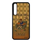 Coque en bois p20 pro silicone j'peux pas j'ai console drole gamer etui bd case geek jeux video vert ... Coque en bois p20 pro silicone j'peux pas j'ai console drole gamer etui bd case geek jeux video vert ...