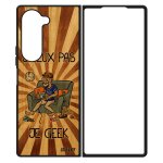 Coque bois pour samsung galaxy z fold 6 silicone j'peux pas je geek comique texte drole console jpeux ... Coque bois pour samsung galaxy z fold 6 silicone j'peux pas je geek comique texte drole console jpeux ...
