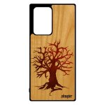 Coque bois samsung note 20 ultra silicone peinture arbre de protection zen ecolo housse ecologie dessin ... Coque bois samsung note 20 ultra silicone peinture arbre de protection zen ecolo housse ecologie dessin ...