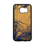 Coque en bois samsung s6 edge silicone fonds marins bleu peinture dessin plantes marines nature algues ... Coque en bois samsung s6 edge silicone fonds marins bleu peinture dessin plantes marines nature algues ...