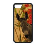 Coque en vrai bois silicone pour iphone se 2022 ane nature bourrique anesse de protection tetu telephone ... Coque en vrai bois silicone pour iphone se 2022 ane nature bourrique anesse de protection tetu telephone ...