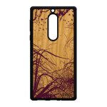 Coque bois veritable océan nokia 5 silicone violet fonds marins telephone portable mer nature original ... Coque bois veritable océan nokia 5 silicone violet fonds marins telephone portable mer nature original ...