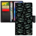 Coque bouche pour iphone 13 portefeuille femme de protection personnalis� love antichoc pas cher gris ...