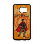 Coque super bricolo samsung galaxy s6 edge bois silicone de protection papa humour drole telephone mobile ...