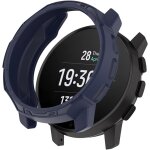 Coque bumper tpu compatible suunto 9 peak / 9 peak pro - protection anti - rayures intgrale, fine et ...
