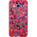 Coque butterfly parade de christian lacroix grenadine pour samsung galaxy a3