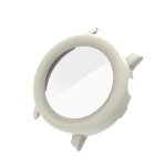 Etui avec protection d'�cran pour cmf watch pro 2 blanc