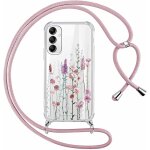 Coque avec cordon pour samsung galaxy a32(5g) 6, 5 , etui collier réglable transparente case avec aesthetic ... Coque avec cordon pour samsung galaxy a32(5g) 6, 5 , etui collier réglable transparente case avec aesthetic ...