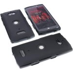 Coque compatible avec crosscall core x5 protection noir pochette caoutchouc tpu téléphone smartphone ... Coque compatible avec crosscall core x5 protection noir pochette caoutchouc tpu téléphone smartphone ...