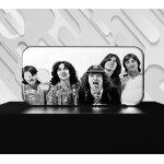Coque design htc one m8 - ac / dc - acdc - angus young - rf 06