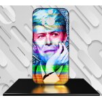 Coque design htc one m8 david bowie - rf 10