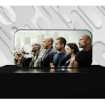 Coque design htc one m8 fast and furious - paul walker - rf 06