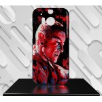 Coque design htc one m8 linkin park - chester bennington - rf 02
