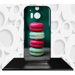 Coque design htc one m8 macarons - rf 13