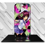 Coque design htc one m8 manga angel beats - enjeru bitsu - rf 10