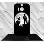 Coque design htc one m8 manga dragon ball z - r�f 56