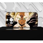 Coque design htc one m8 manga dragon ball z - r�f 65