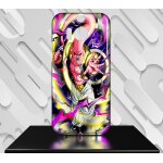 Coque design htc one m8 manga dragon ball z - r�f 82
