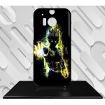Coque design htc one m8 manga dragon ball z - r�f 83
