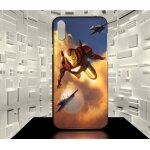 Coque design huawei p30 iron man comics 12 Coque design huawei p30 iron man comics 12