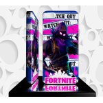 Coque design iphone 5c collection jeux videos fortnite battle royale 020