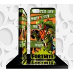 Coque design iphone 5c collection jeux videos fortnite battle royale 049