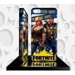 Coque design iphone 5c collection jeux videos fortnite battle royale 059