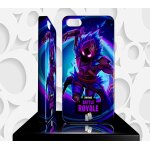 Coque design iphone 5c collection jeux videos fortnite battle royale 065