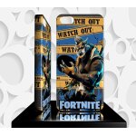 Coque design iphone 5c collection jeux videos fortnite battle royale 070