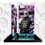 Coque design iphone 5c collection jeux videos fortnite battle royale 086