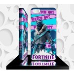 Coque design iphone 5c collection jeux videos fortnite battle royale 177