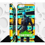 Coque design iphone 5c collection jeux videos fortnite battle royale 196