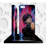 Coque design iphone 5c manga fullmetal alchemist - hagane no renkinjutsushi - rf 09