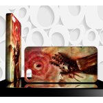 Coque design iphone 5c manga fullmetal alchemist - hagane no renkinjutsushi - rf 23