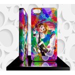 Coque design iphone 5c manga my hero academia - boku no hero academia - rf 15