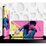 Coque design iphone 5c manga noragami - rf 15