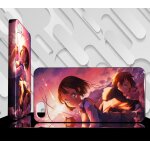 Coque design iphone 5c manga your name kimi no na wa - r�f 04