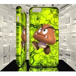 Coque design iphone 8 plus 8 + super mario goomba 14 Coque design iphone 8 plus 8 + super mario goomba 14