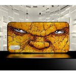 Coque design iphone xs max les 4 fantastiques comics 06