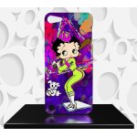 Coque design ipod touch 5 betty boop - rf 14
