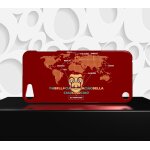 Coque design ipod touch 5 la casa de papel - réf 05 Coque design ipod touch 5 la casa de papel - réf 05