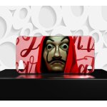 Coque design ipod touch 5 la casa de papel - réf 09 Coque design ipod touch 5 la casa de papel - réf 09