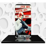 Coque design ipod touch 5 collection jeux videos fortnite battle royale 072