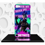 Coque design ipod touch 5 collection jeux videos fortnite battle royale 079