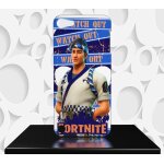 Coque design ipod touch 5 collection jeux videos fortnite battle royale 115