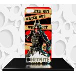 Coque design ipod touch 5 collection jeux videos fortnite battle royale 121
