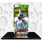 Coque design ipod touch 5 collection jeux videos fortnite battle royale 136